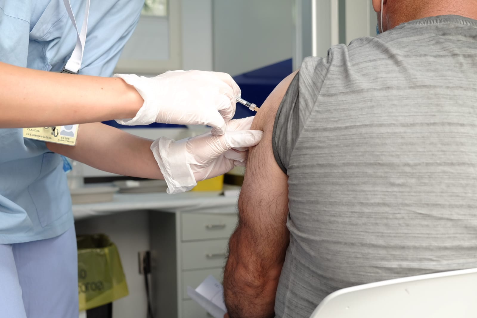 vaccinazioni sacro cuore tre
