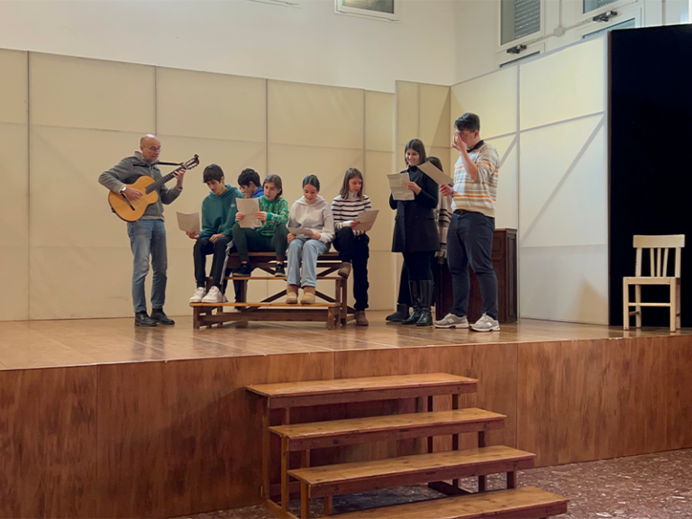 altobello musical