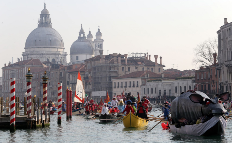 corteo