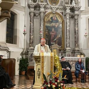 ecumenismo settimana unità 24 duomo mestre bis