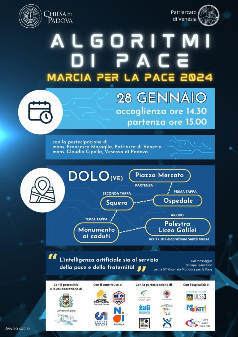 locandina marcia pace