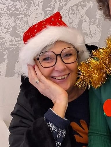 maestra liana