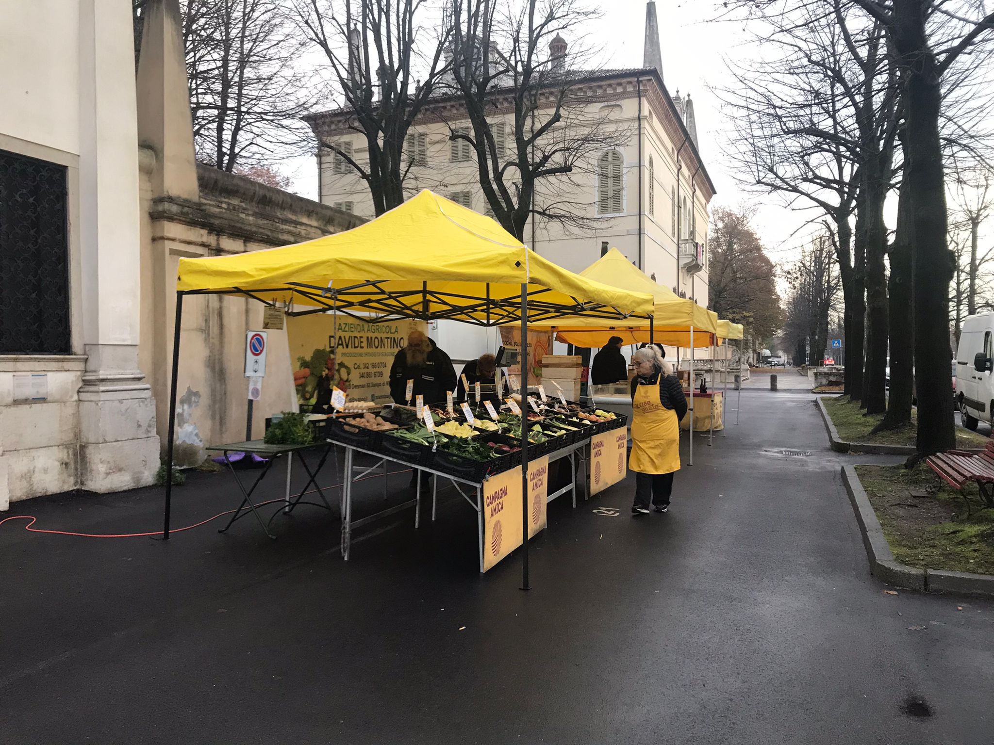 mira mercato contadino bis