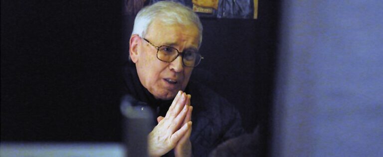 padre francesco ruffato
