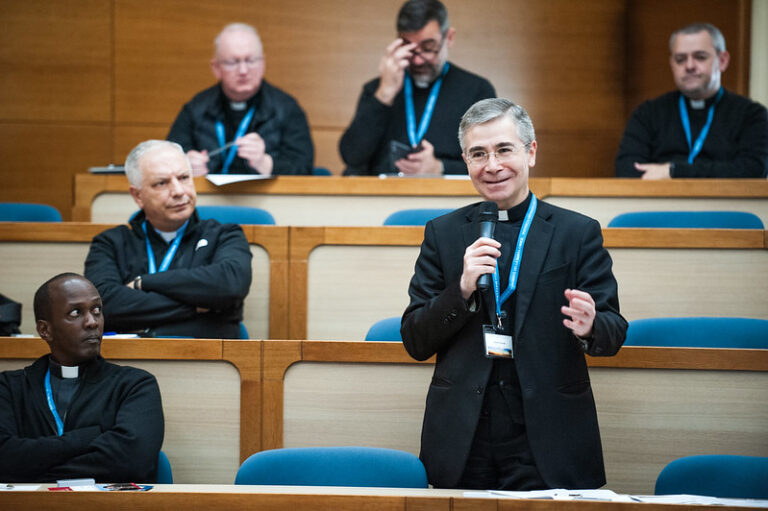 sacerdoti convegno