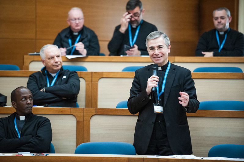 sacerdoti convegno