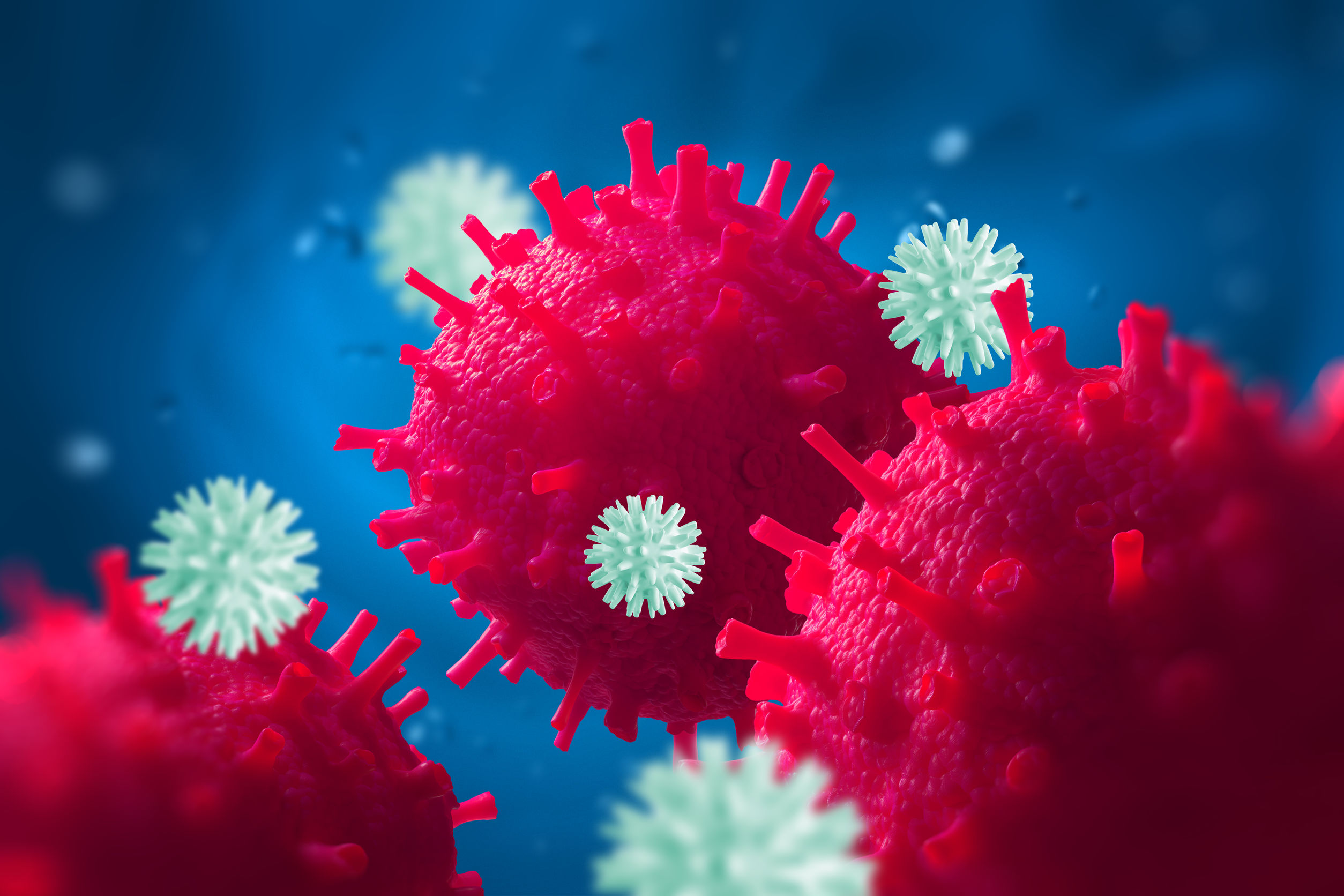 virus