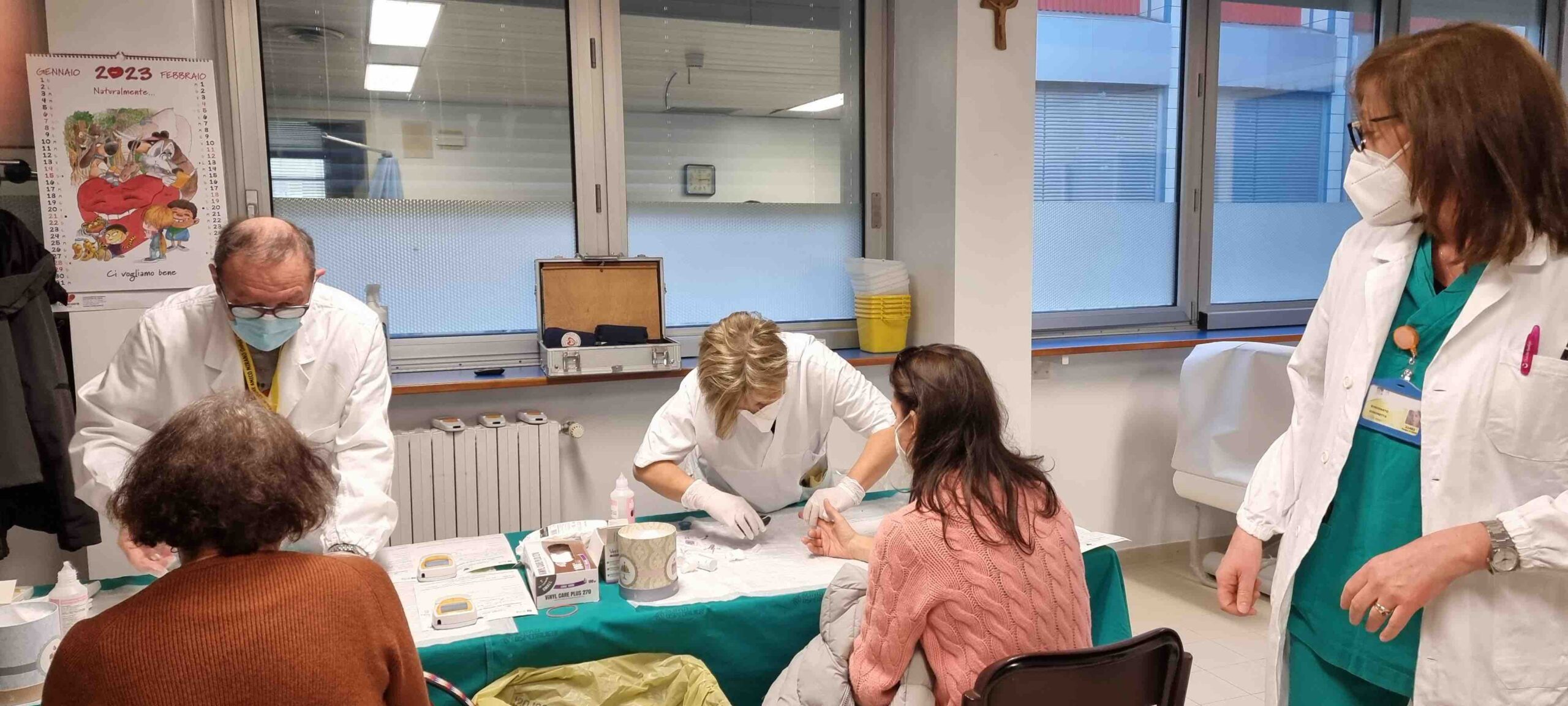 Ulss 3 cardiologia cuore amico20230214_091135