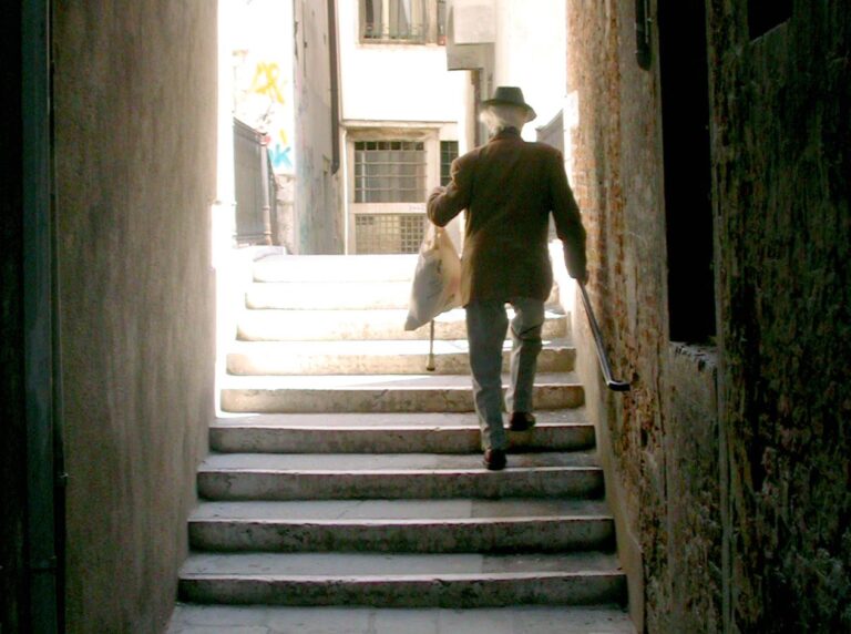 anziano venezia bis