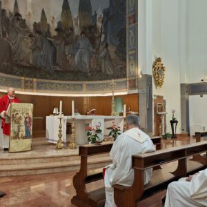 cet visita ad limina due