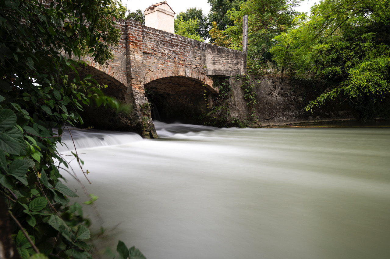 fiume
