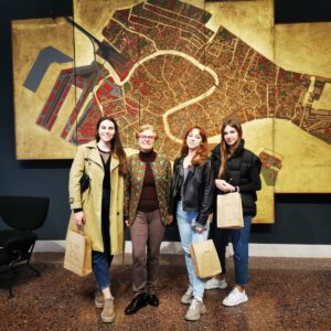 iuav studentesse ucraina bis