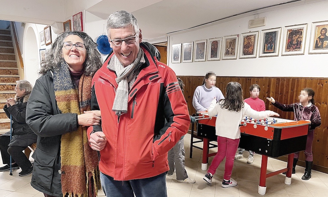 patronato