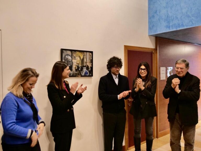 premio mestre di pittura consegna 2023