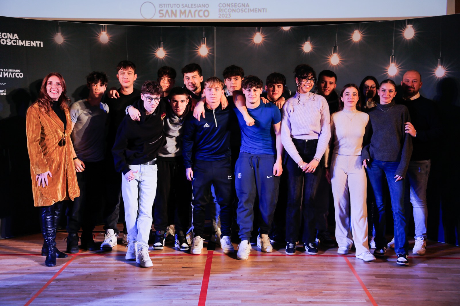 salesiani scuole borse studio