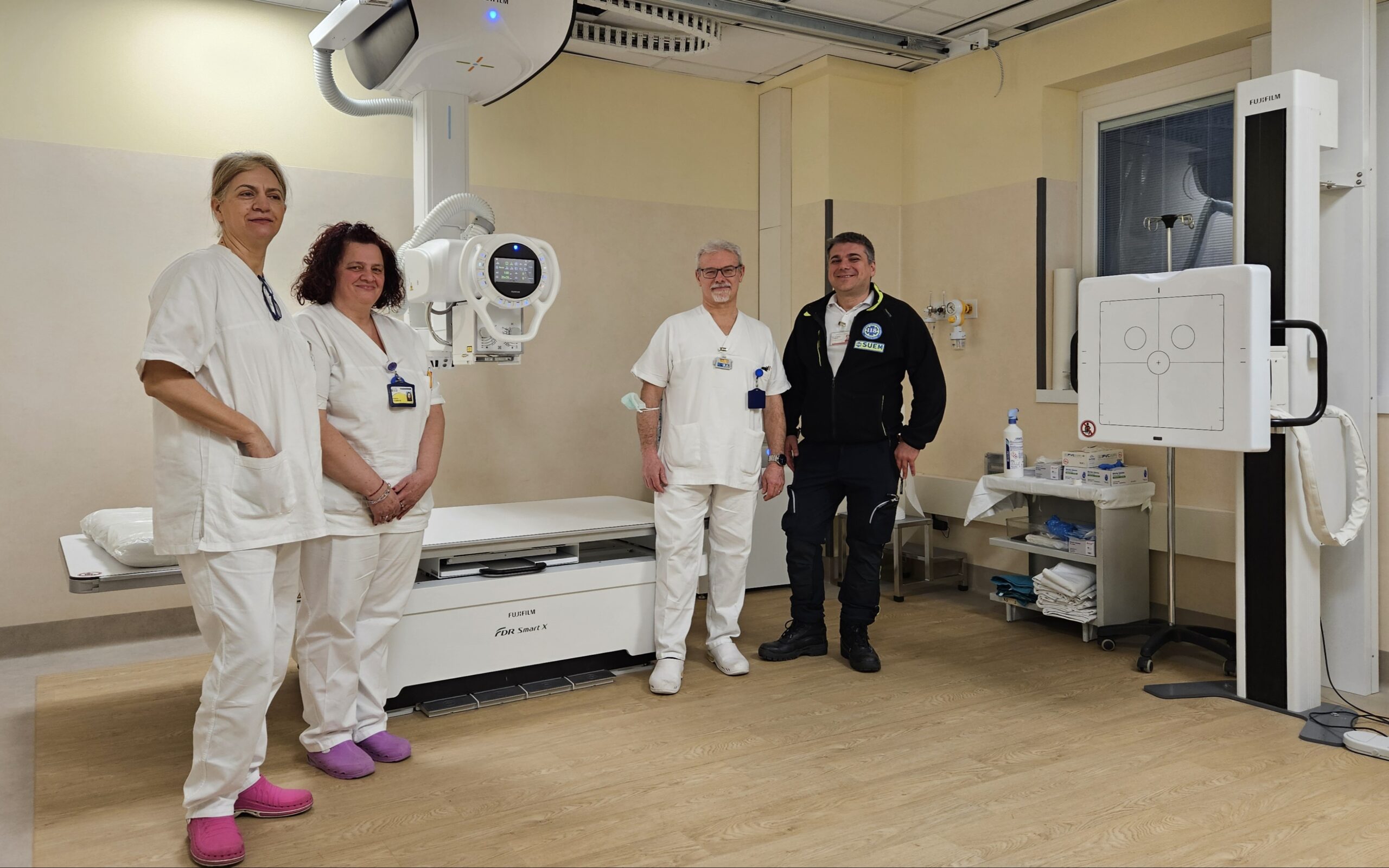 ulss 3 dolo pronto soccorso radiologia 20240220_093150