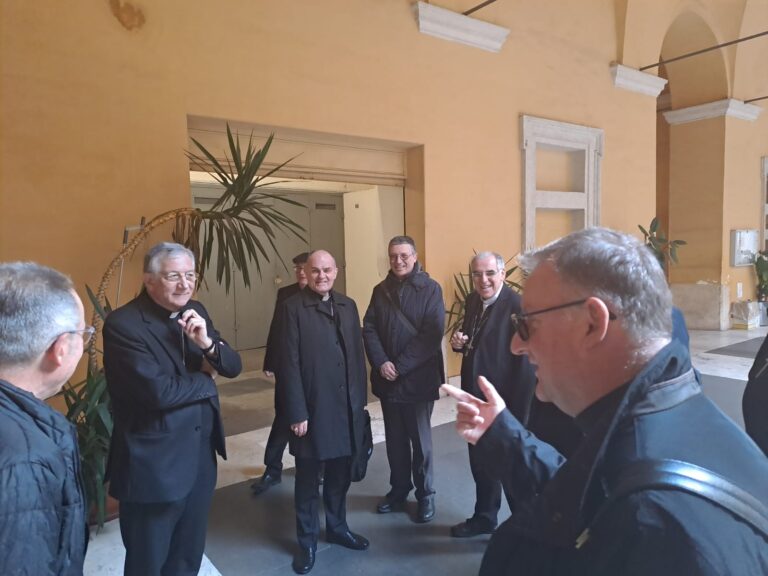 visita ad limina 7.2