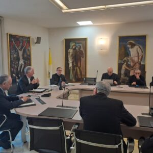 visita ad limina 7.2 bis
