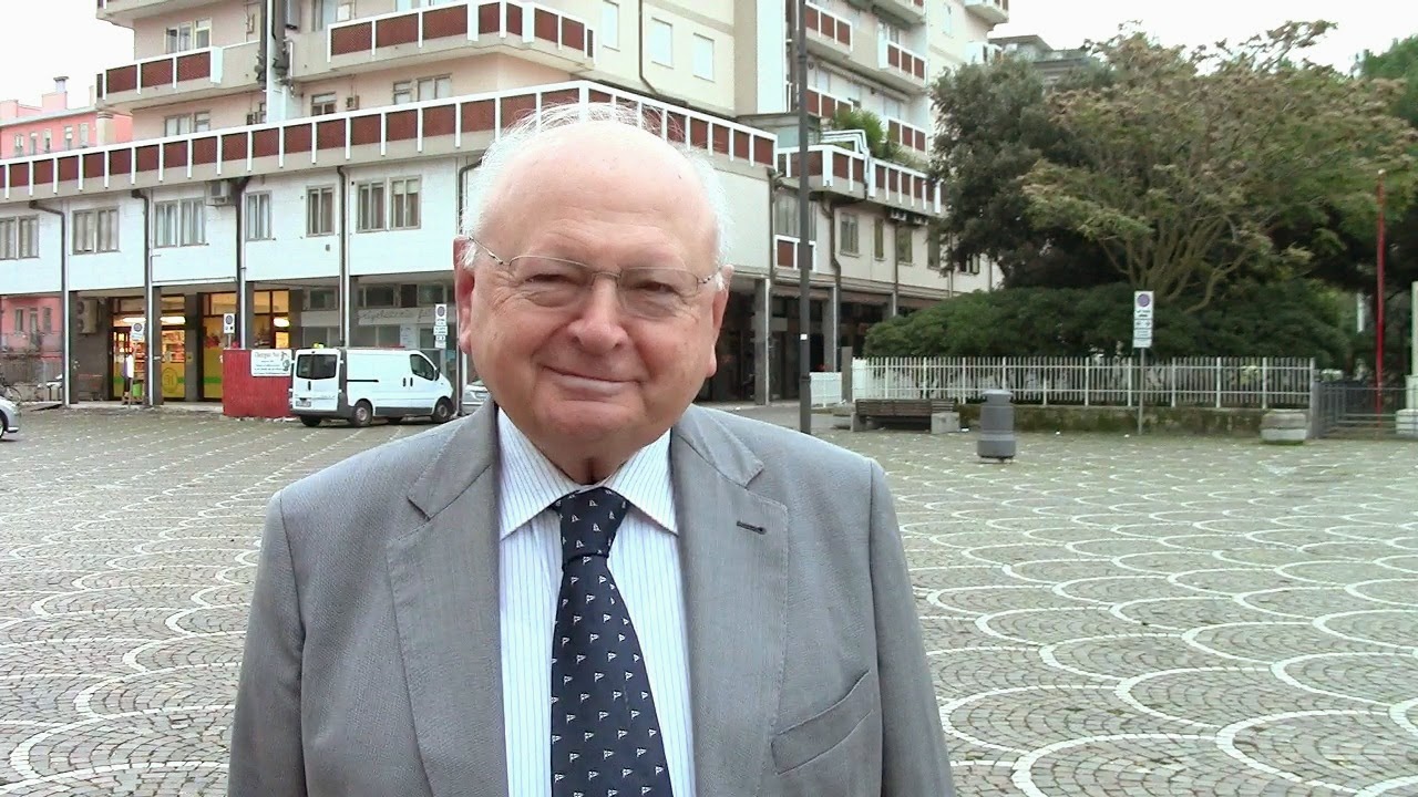 Carlo Alberto Tesserin 15 ott 2014