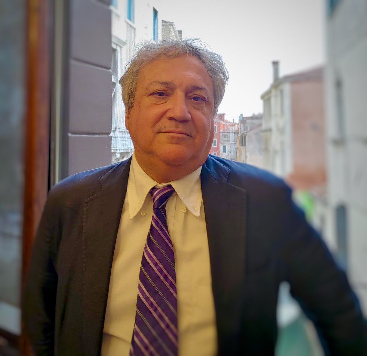 Chiaia giuseppe roberto