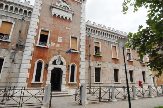 carcere santa-maria-maggiore