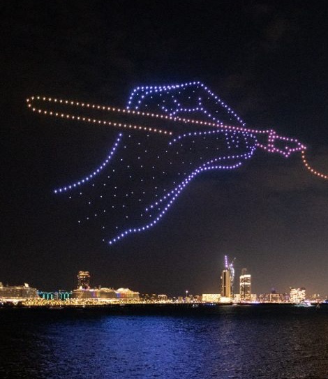drone