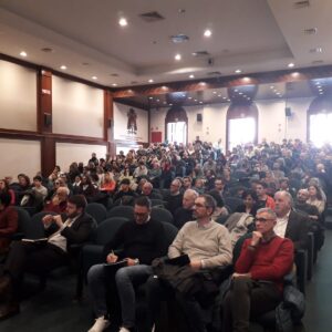 irc incontro con patriarca marzo 24