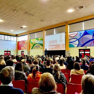 istituto san marco assemblea