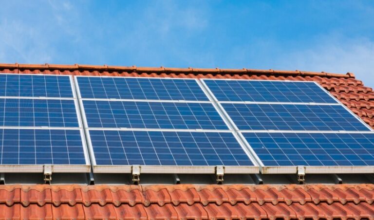 pannelli fotovoltaici
