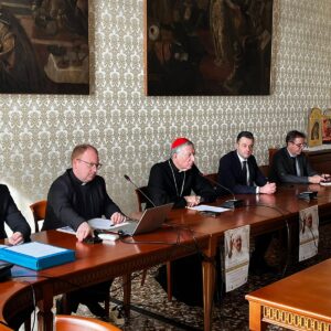 papa Francesco visita a Venezia presentazione programma