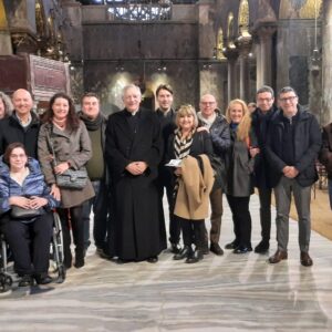 pastorale famiglia équipe don dal corso