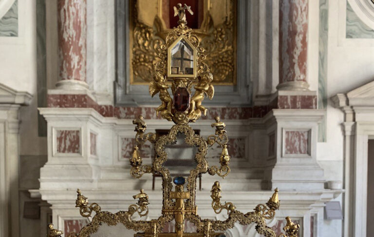 reliquia