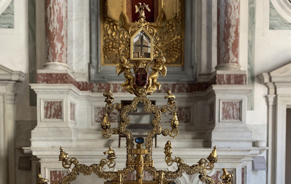 reliquia