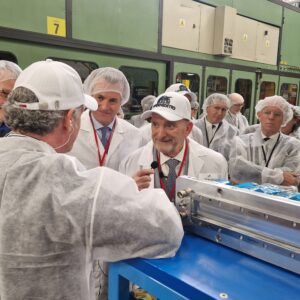 san benedetto zoppas zaia bis