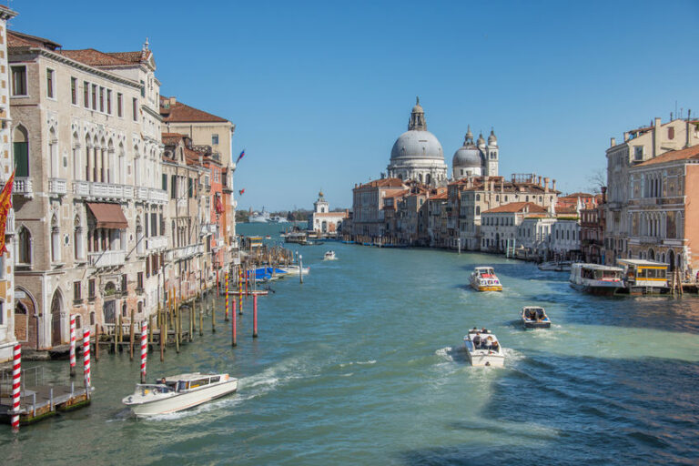 canal grande