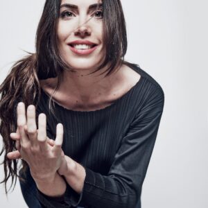 Gloria Campaner_foto Damiano Andreotti
