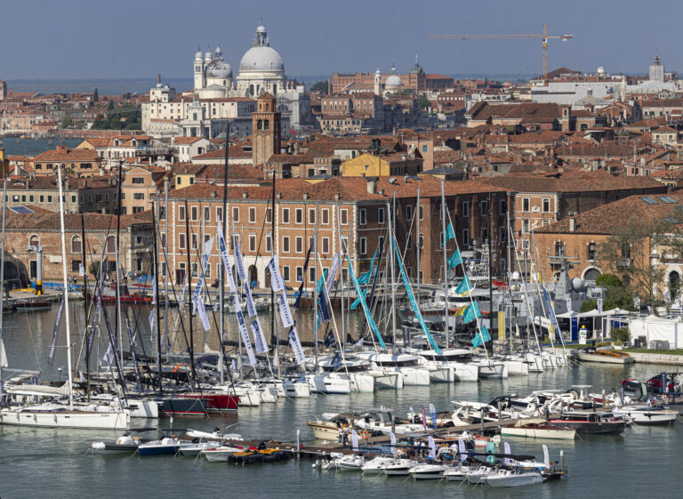 Salone Nautico di Venezia 2023