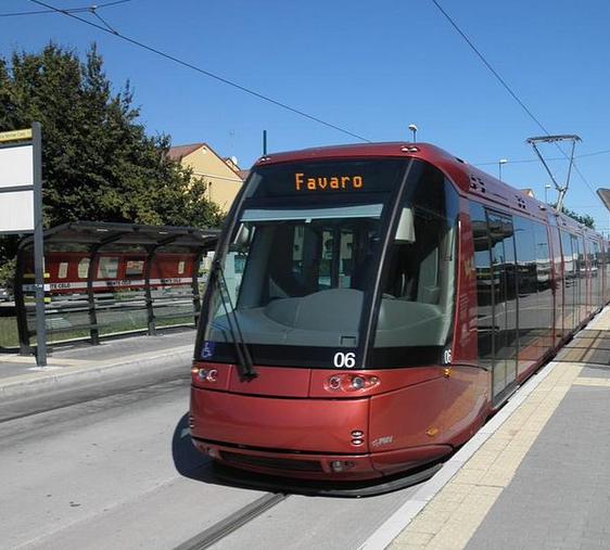 Tram.mestre