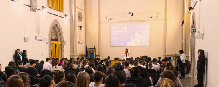 algarotti evento MIssione Ambiente - Venezia 16.5 (002)