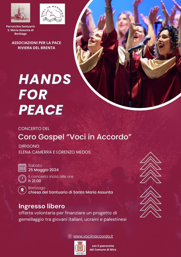 concerto borbiago