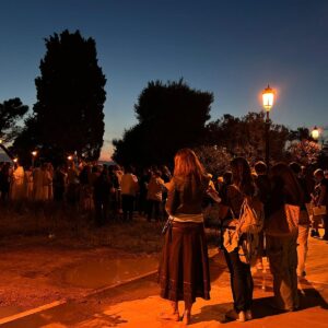 malamocco processione ter