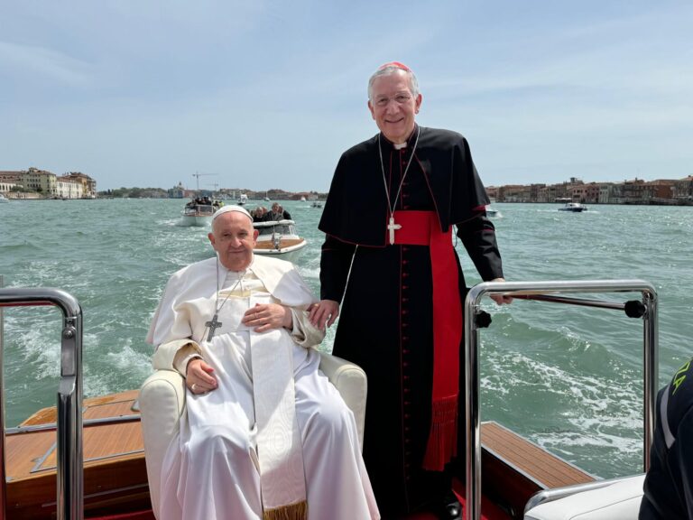 papa e patriarca 1