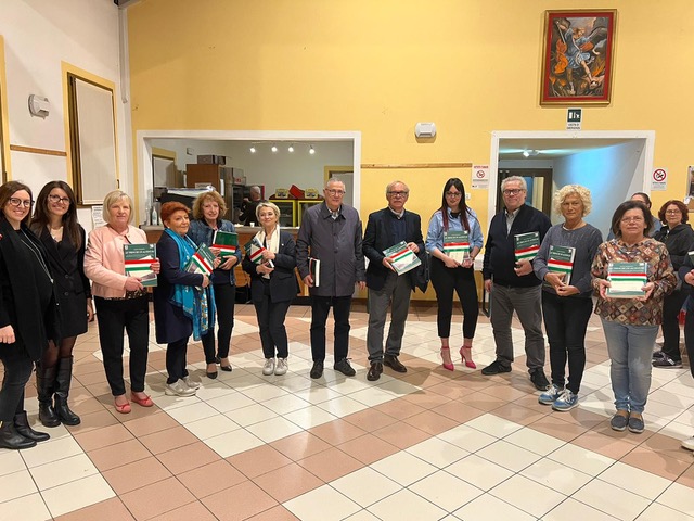 pro loco consiglio direttivo 2024