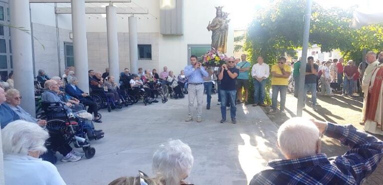 processione battuti