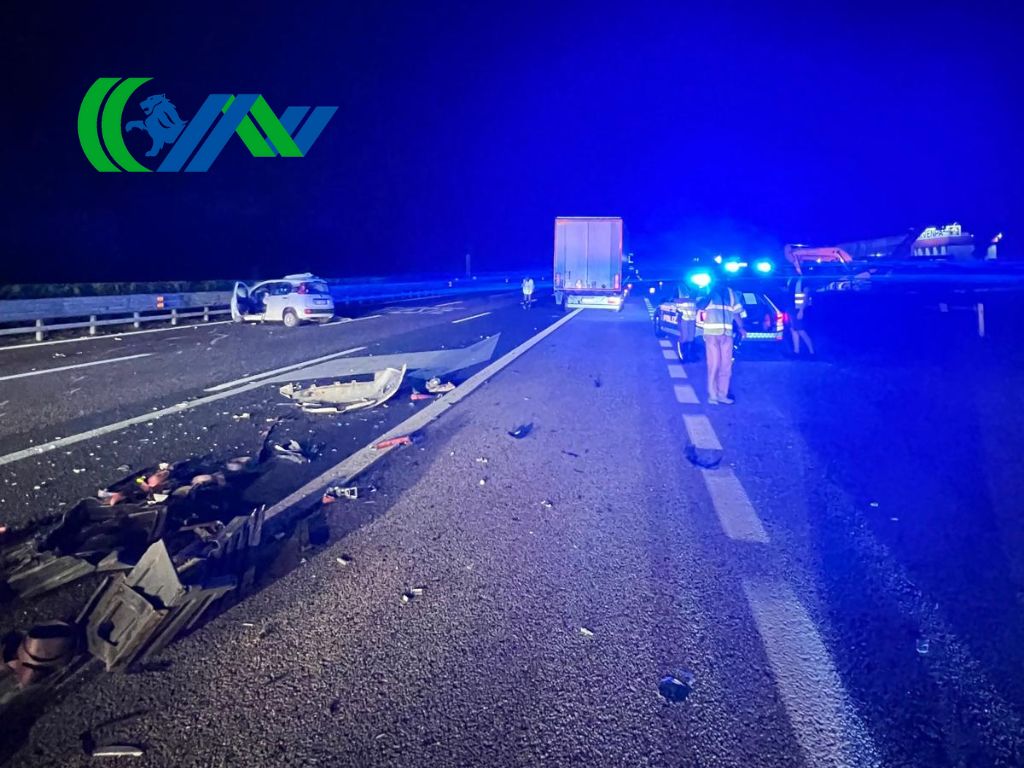 Incidente CAV 2