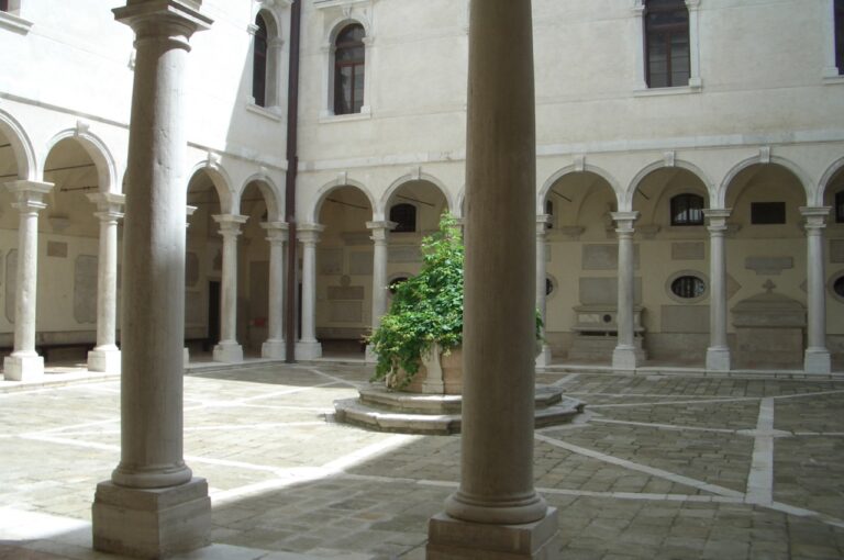 seminario chiostro ter