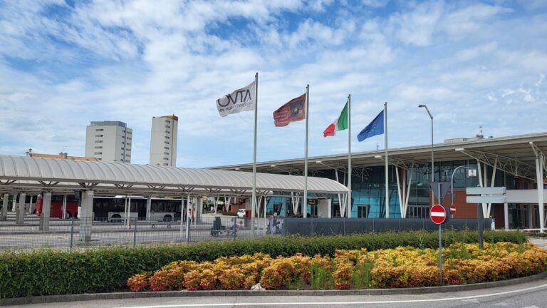 terminal atvo jesolo 1
