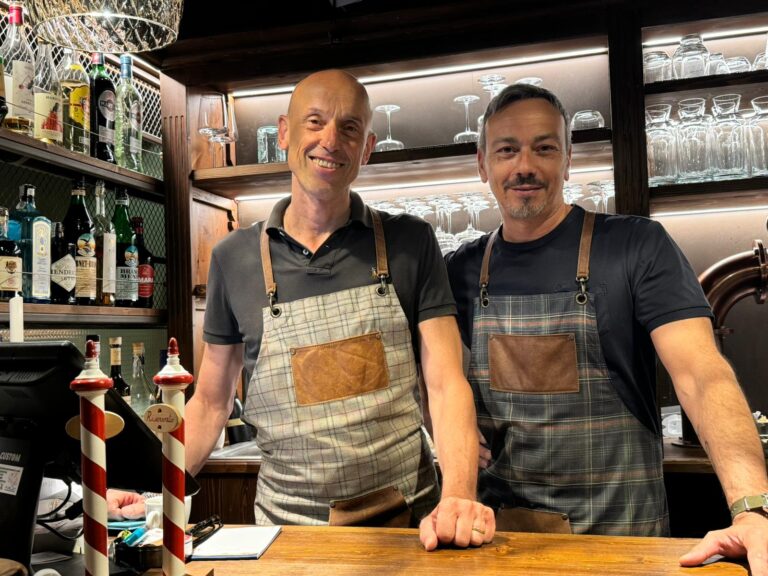 ven2 ristorante