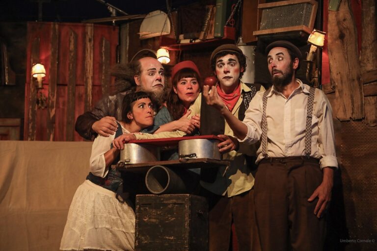 Circo Patuf