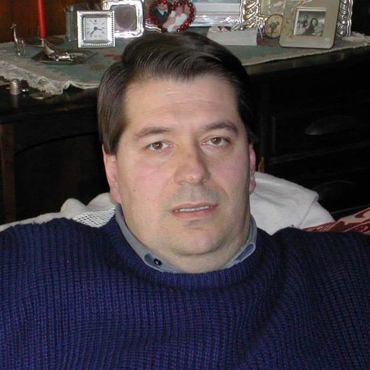Don Sandro Vigani